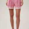 Women Trina Turk Wisteria Short