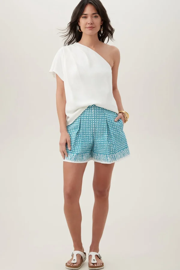 Women Trina Turk Wisteria Short