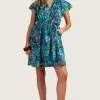 Women Trina Turk Zandy Dress