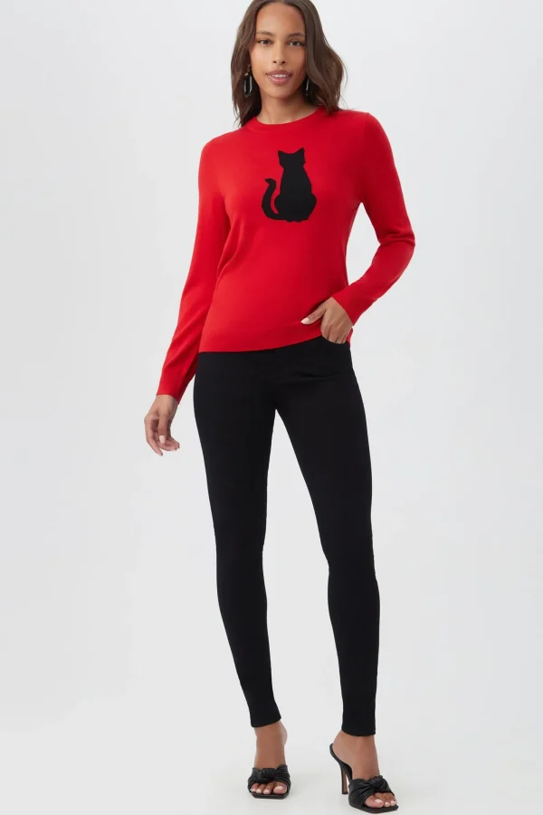 Women Trina Turk Ziggy Sweater