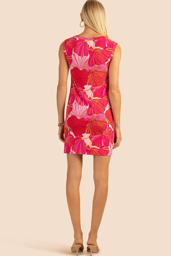 Women Trina Turk Zinnia 2 Dress