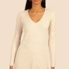 Women Trina Turk Zoey V-Neck Pullover